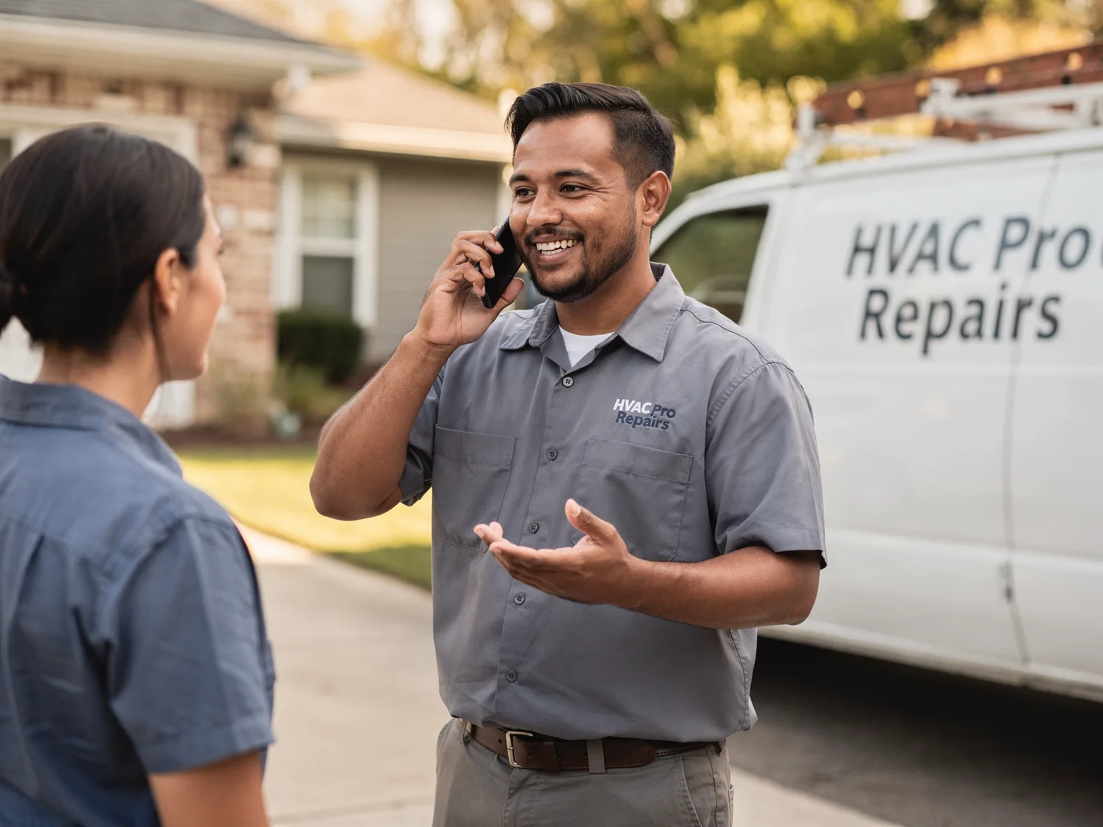 Heat Pump Repair King Of Prussia, PA FAQs